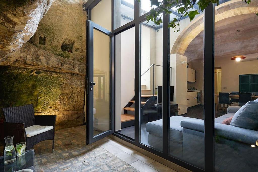 Casa 'Nta Vanedda Modica Extérieur photo