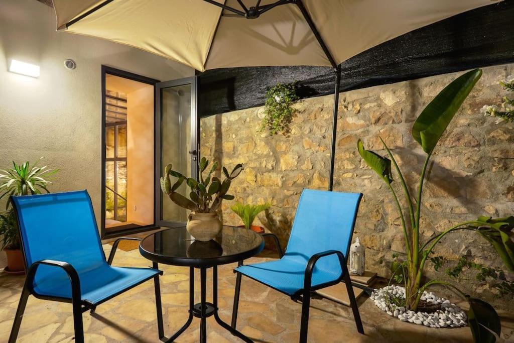 Casa 'Nta Vanedda Modica Extérieur photo